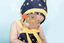 -小熊维尼高端儿童摄影(宝安旗舰店)