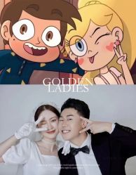 -金夫人婚纱摄影(西昌店)