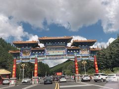 -塞罕坝国家级自然保护区