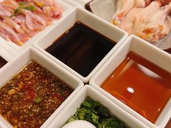 -馬蘭花開(车站大道店)