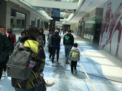 -青岛东方影都融创电影世界