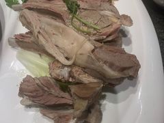 -鹏馨羊羔肉·非遗(新建街店)