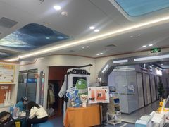 -极橙儿童齿科矫正中心(奥城店)