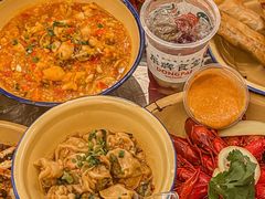 -东排食堂长沙小吃大排档(五一广场店)