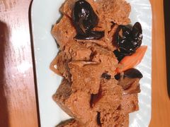 -吕纪蘇面(保利广场店)