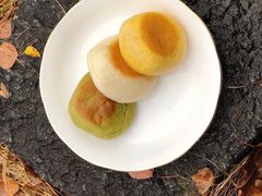 -稻田秋日式面包
