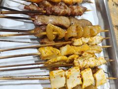 -老谢野馄饨(延安路店)