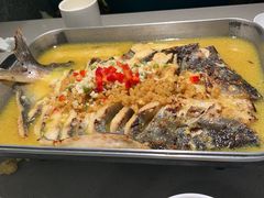 -半天妖烤鱼(方庄店)