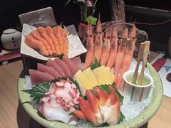 -匠和风精致料理(春熙路群光广场店)