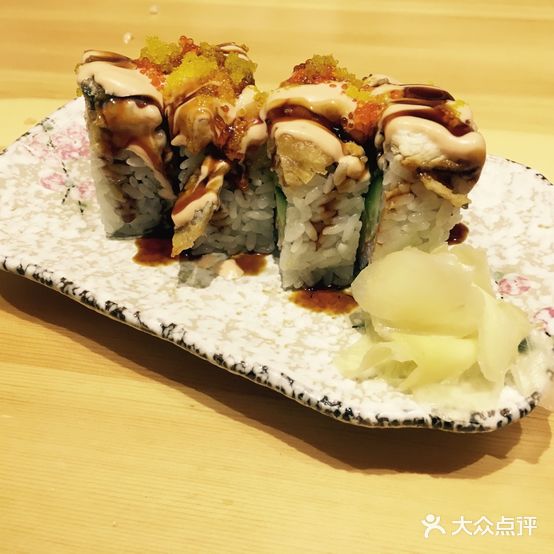 翡翠亭日本料理