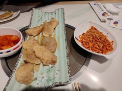 -七八冷面·延边朝鲜族美食(圣熙八号店)