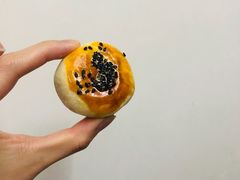 蛋黄酥-北京稻香村(方庄店)
