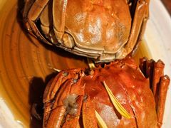 花雕醉蟹-寻宝记绍兴菜(鲁迅路店)