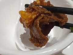 -火啫啫·粤式啫啫煲(南通首店)