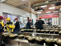 -斯丹姜母鸭·古法干香(泉州总店)