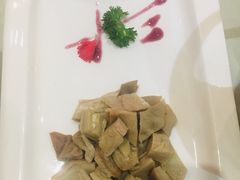 -老正兴菜馆(福州路店)