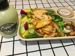 -innewgogo纽麦轻食(滨北店)
