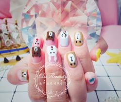 -Aso Artist Beauty美甲美睫