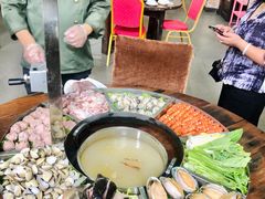 -百丈园龙江啫神馆