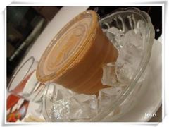 -新大咀港式茶餐厅(宝山万达店)