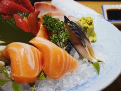 -水之惠鲜鱼料理(王府大街店)