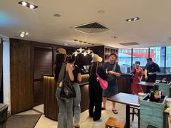 -松發肉骨茶(牛车水店)