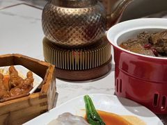 -广府汤语·靓汤·早茶·小粤菜(仁恒梦店)
