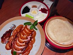 -青年公社烤鸭(熙悦天街店)