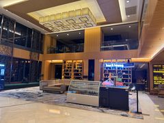 -上海浦西万怡酒店