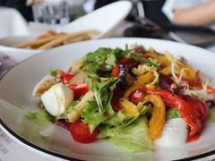 安妮沙拉-安妮意大利餐厅(日坛店)