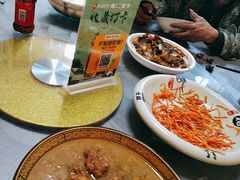 -紫藤园·天目湖大鱼头(南山竹海店)
