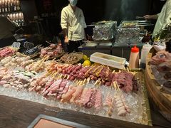 -三川·十酒Izakaya(南昌路店)