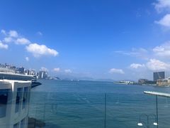 -香港港威酒店-马哥孛罗