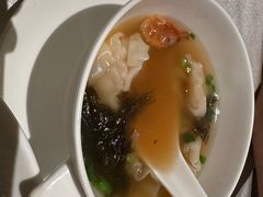 -上海金桥红枫万豪酒店-万豪中餐厅
