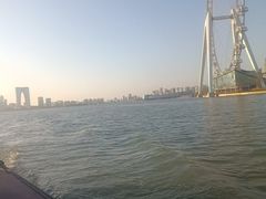 -金鸡湖桃花岛