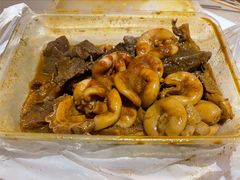 -明记牛杂(新马路分店)
