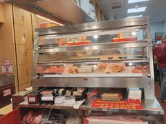 -塔斯汀中国汉堡(管城春风十里店)