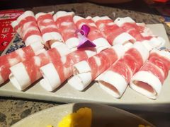 -小龙坎火锅(东汇城店)