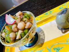 -鮨匠·割烹料理(巨鹿花园店)