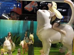 -捞王锅物料理(上海世茂广场店)