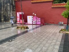 -南岳衡山风景名胜区-南岳大庙