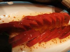 -山城外·非遗酸菜鱼(财富中心店)
