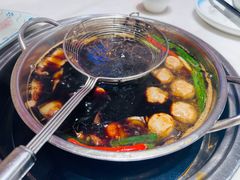 -鹅香四海·卤水火锅·砂锅粥·潮汕菜(宝安店)
