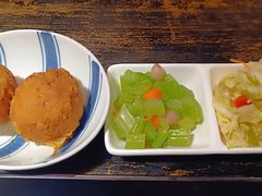 -喜晋道面馆(华严寺广场店)