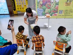 -科晓兔外教英文·数学思维·乐高编程·科学实验(怡山校区)