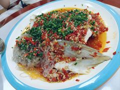 -芳华轩•客家菜馆(梧桐山店)