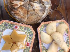 -烤肉季饭庄