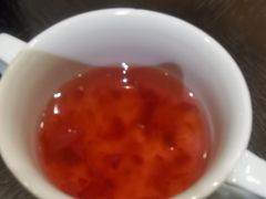 玫瑰桃胶-海天楼中餐厅(吴宫泛太平洋酒店)