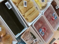 -野妹火锅(龙岗店)
