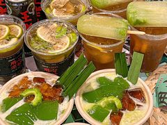 -炖物24章·顺时轻养茶(黄龙店)